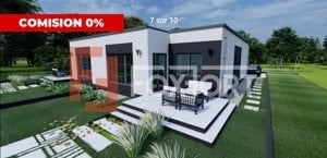 COMISION 0% Duplex 3 camere, Sacalaz - Pozitionare excelenta fata de oras