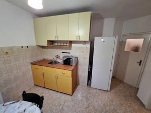 Apartament 3 camere Dacia