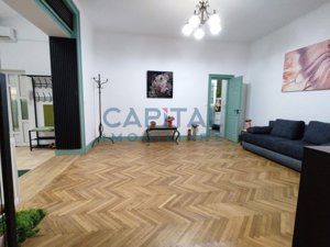 Apartament Ultracentral 6 camere, rezidential sau birou 0% comision - imagine 3