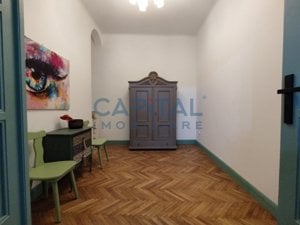 Apartament Ultracentral 6 camere, rezidential sau birou 0% comision - imagine 8