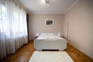 3 camere spre inchiriere in zona Dacia - imagine 5