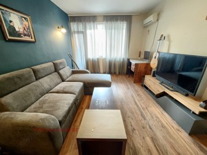 3 camere spre inchiriere in zona Dacia - imagine 2