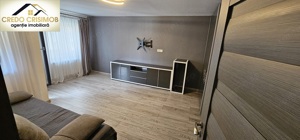 Vand apartament mobilat si utilat complet ,Renovat modern  - imagine 4