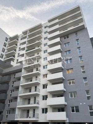 Apartament 2 camere Finalizat Mutare Imediata -Parcare inclusa si Boxa