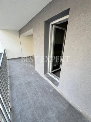 Apartament 2 camere Finalizat Mutare Imediata -Parcare inclusa si Boxa - imagine 8