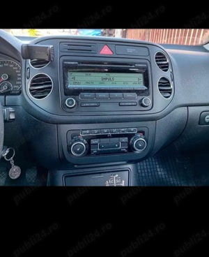 Vând VW Golf 6 Plus 5000  pret fix - imagine 6