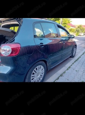 Vând VW Golf 6 Plus 5000  pret fix - imagine 3