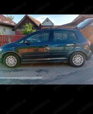 Vând VW Golf 6 Plus 5000  pret fix