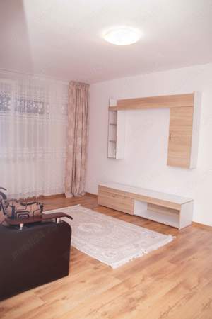 Apartament de închiriat 