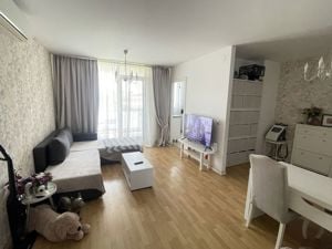 COM0% - Apartament 2 camere - parcare -  ADORA RESIDENCE - PIPERA