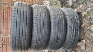Set roti vara cu set anvelope iarna 235/65R17,225/65R17