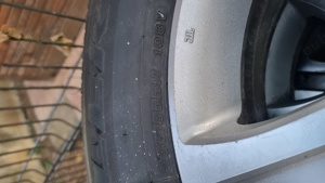 Set roti vara/ iarna 235/65R17,225/65R17 - imagine 3