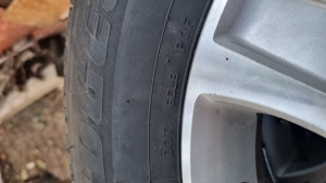 Set roti vara/ iarna 235/65R17,225/65R17 - imagine 4