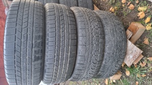 Set roti vara/ iarna 235/65R17,225/65R17 - imagine 5