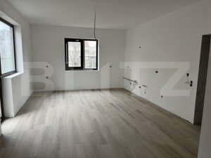 Casa spațioasă, teren 984 mp, parțial finisată situată in zona rezidențială - imagine 5