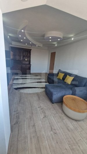 Oportunitate-Apartament cu 2 camere, 64 mp, zona Calea Bucuresti