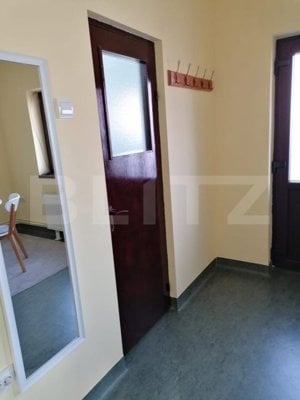 Garsoniera mobilat modern, de închiriat, 25 mp, zona Marasti  - imagine 9