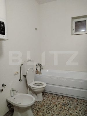 Oferta exceptionala, casa cu 4 camere, 150 mp, zona Salbociu  - imagine 15