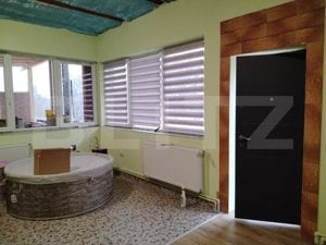 Oferta exceptionala, casa cu 4 camere, 150 mp, zona Salbociu  - imagine 4