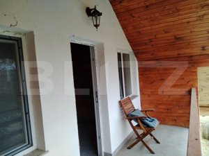 Oferta exceptionala, casa cu 4 camere, 150 mp, zona Salbociu  - imagine 14