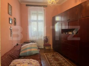 Casă cu 3 camere, 161 mp, cu curte comună, zona-ultracentral - imagine 7