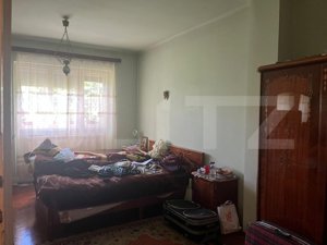 Casă cu 3 camere, 161 mp, cu curte comună, zona-ultracentral - imagine 8