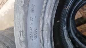 Set roti vara/ iarna 235/65R17,225/65R17 - imagine 7