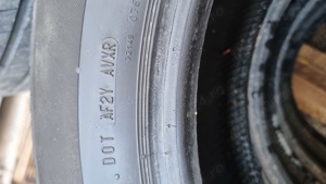 Set roti vara/ iarna 235/65R17,225/65R17 - imagine 8