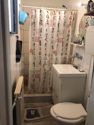 Casă tip P+1 în curte comună, 120 mp, central, lângă Judecătoria Satu Mare - imagine 9