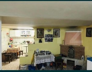 Casă tip P+1 în curte comună, 120 mp, central, lângă Judecătoria Satu Mare - imagine 3