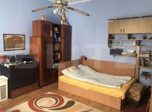 Casă tip P+1 în curte comună, 120 mp, central, lângă Judecătoria Satu Mare - imagine 7