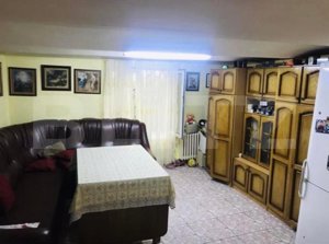 Casă tip P+1 în curte comună, 120 mp, central, lângă Judecătoria Satu Mare - imagine 4