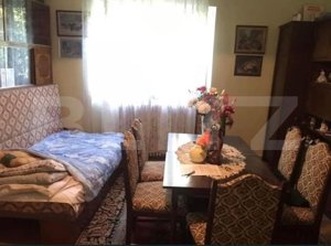 Casă tip P+1 în curte comună, 120 mp, central, lângă Judecătoria Satu Mare - imagine 8