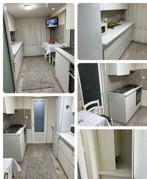   Apartament cu 4 camere, zona Scoala nr. 8 - imagine 5