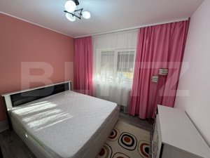 Apartament 3 camere, 64 mp, zona Gradina Botanica - imagine 3