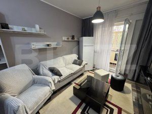 Apartament 3 camere, 64 mp, zona Gradina Botanica - imagine 8