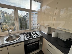 Apartament 3 camere, 64 mp, zona Gradina Botanica - imagine 11