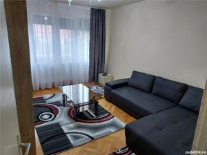 Proprietar inchiriez apartament 2 camere   decomandat   centrala - zona Medicina - imagine 2