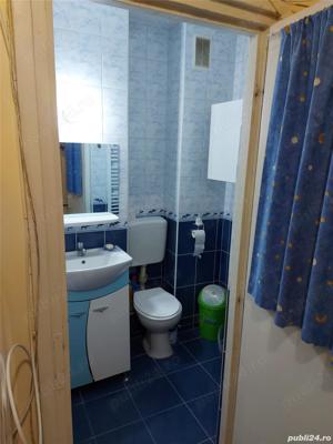 Proprietar inchiriez apartament 2 camere   decomandat   centrala - zona Medicina - imagine 5