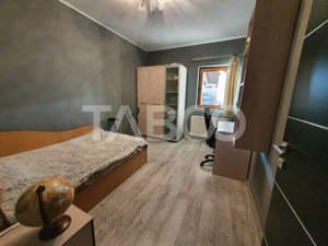 EXCLUSIVITATE - COMISION 0! Apartament de vanzare cu teren de 145 mp - imagine 9