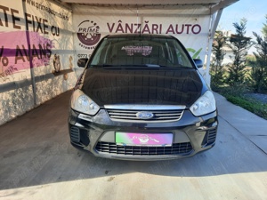 ***Ford C-max Ghia   Clima   Garantie  Livrare - imagine 2
