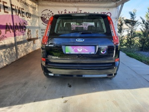 ***Ford C-max Ghia   Clima   Garantie  Livrare - imagine 3