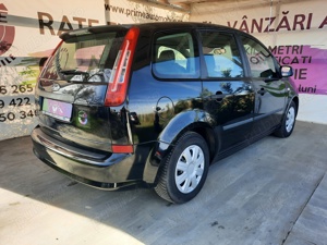 ***Ford C-max Ghia   Clima   Garantie  Livrare - imagine 4