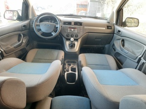 ***Ford C-max Ghia   Clima   Garantie  Livrare - imagine 6
