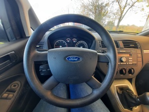 ***Ford C-max Ghia   Clima   Garantie  Livrare - imagine 9