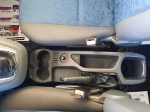 ***Ford C-max Ghia   Clima   Garantie  Livrare - imagine 13