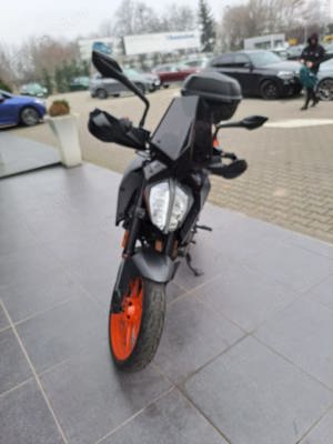 Vind ktm duke 125 . - imagine 3