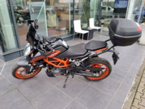 Vind ktm duke 125 . - imagine 2