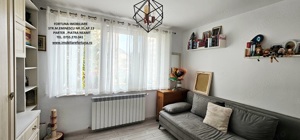 Apartament 3 camere, boxa si loc parcare, Ultracentral- zona Scoala nr.3 - imagine 12