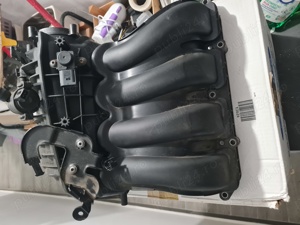 Galerie admisie BMW E87 N43B16A